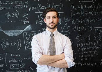 Mathematics Institute in Vadodara, Gujarat